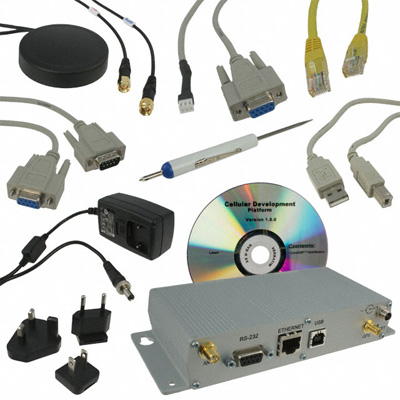 Multiconnect OCG-D development kit from Multi-Tech Multiconnect OCG-D development kit from Multi-Tech